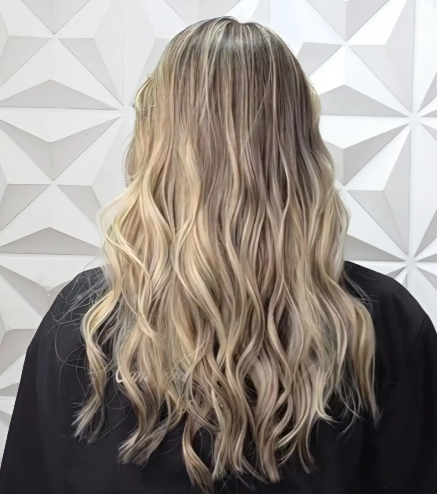 Blond Diamond Blond Diamond