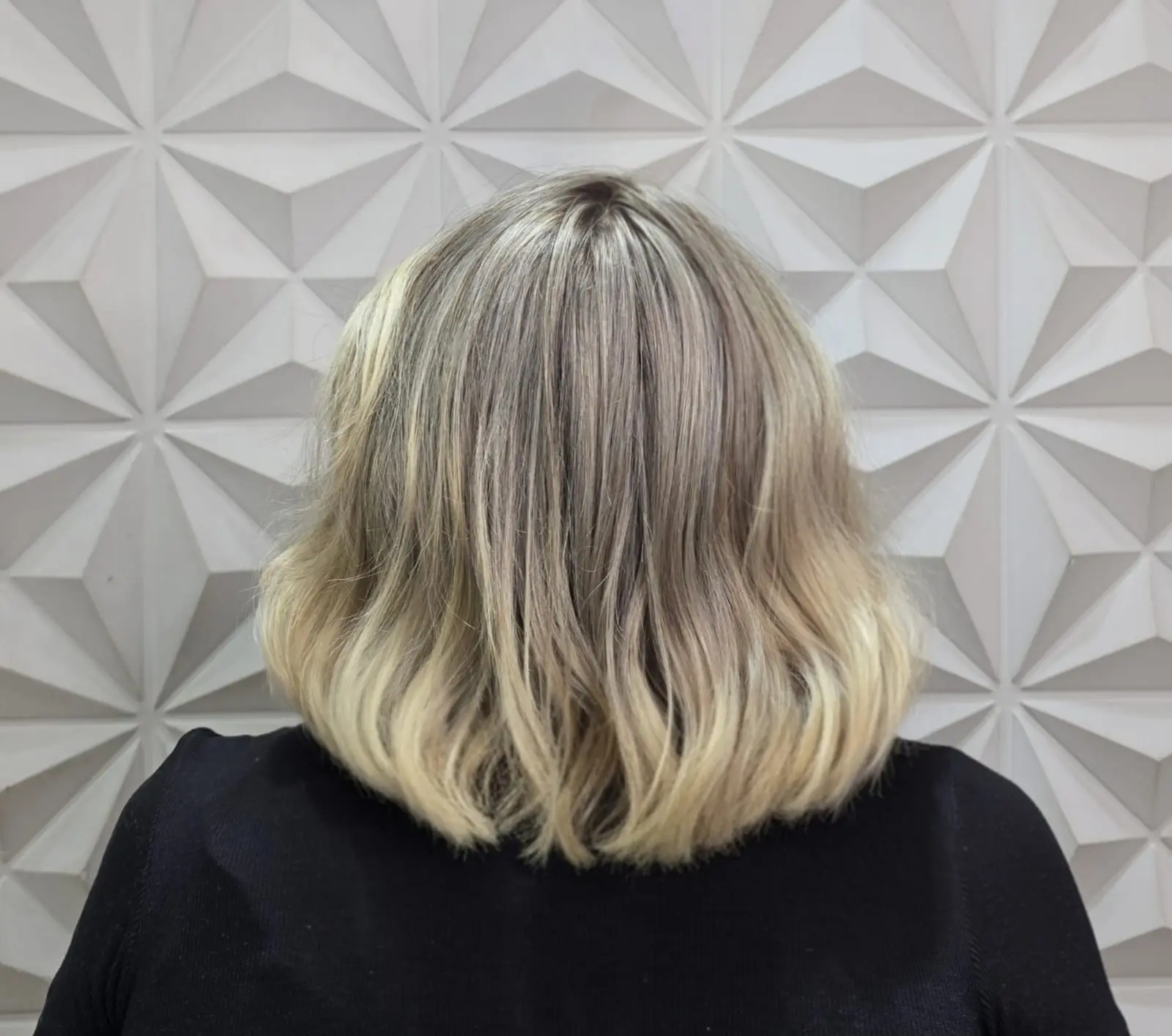 Intense Blond Intense Blond